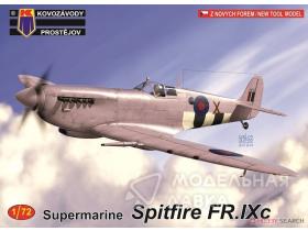 Supermarine Spitfire FR.IXc