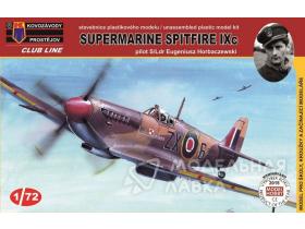 Supermarine Spitfire IXc
