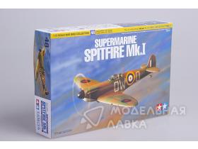 Supermarine Spitfire MK.I
