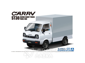 Suzuki Carry Panel Van '79
