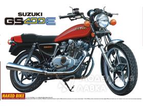 Suzuki GS400E 1978