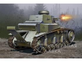 T-18 Light tank mod.1930
