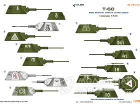 Т-60 part I