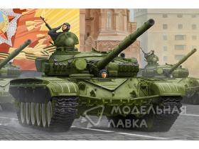 T-72A Mod 1983