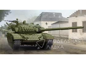 T-72AV Mod 1985 MBT