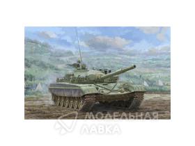 T-72M 1 MBT