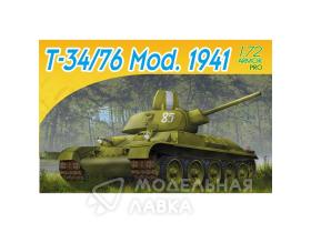 T34/76 Mod.1941