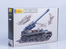 Танк AMX 13/155