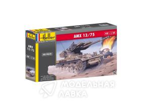 Танк AMX 13/75
