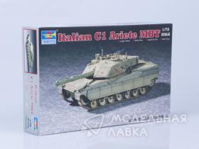 Танк C1 Ariete MBT
