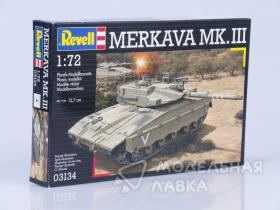 Танк "Israieli Merkava Mk.3"