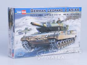 Танк Leopard 2 A5/A6 Tank