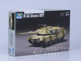 Танк M1A2 "Abrams" MBT