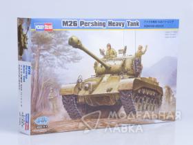 Танк M26 Pershing Heavy Tank