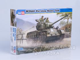 Танк M26A1 Pershing Heavy Tank