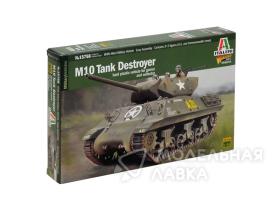 Танк M36/M10