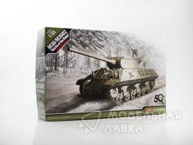 Танк M36/M36B2 "Battle of the Bulge"