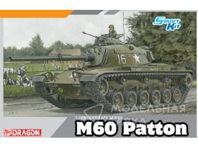 Танк M60 Patton