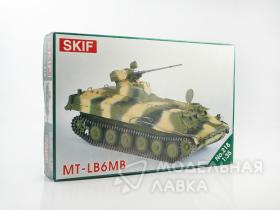 Танк MT-LB 6 MB