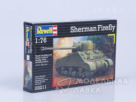 Танк Sherman Firefly