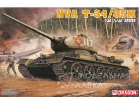 Танк T-34/85M