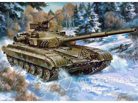 Танк Т-64B