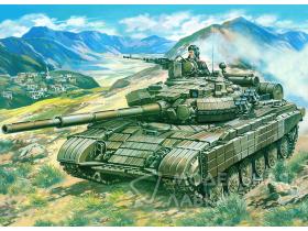 Танк Т-64BV