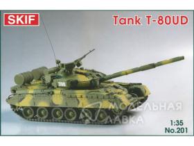 Танк Т-80UD