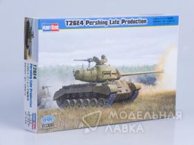 Танк T26E4 Pershing Late Production