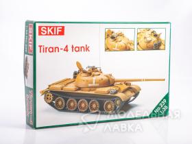 Танк Tiran-4