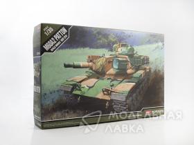 Танк US ARMY M60A2