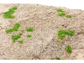Текстурная паста для ландшафта "Песок"