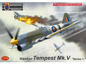 Tempest Mk.V „Series 1.“