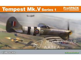 Tempest Mk.V series 1
