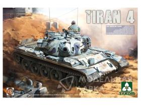 Tiran-4