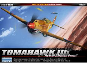 Tomahawk IIB (Ace of African Front)