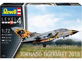 Tornado Tigermeet 2018