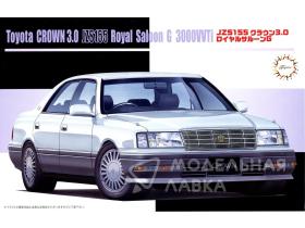 Toyata Crown 3.0 Royal Saloon G