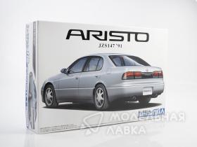 Toyota Aristo 3.0V/Q '91 JZS147