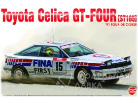 Toyota Celica GT-Four ST165