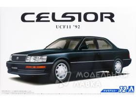 Toyota Celsior 4.0 92