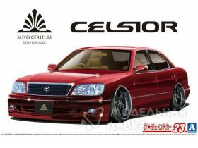 Toyota Celsior "97 Auto Couture UCF21