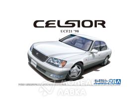 Toyota Celsior UCF21 '98