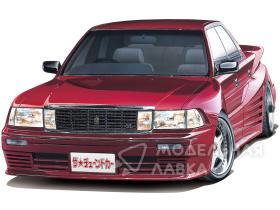 Toyota Crown UZS131 Blister Style