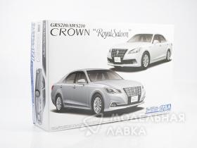 Toyota GRS210/AWS210 Crown