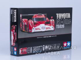 Toyota GT-One TS-020