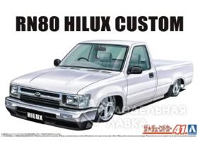 Toyota HiLux Custom RN80 '85