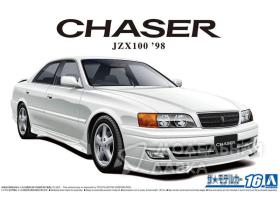Toyota JZX100 Chaser Tourer V '98