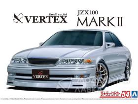 Toyota Mark 2 '98 JZX100 Vertex