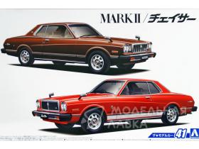 Toyota MX41 Mark2/Chaser '79